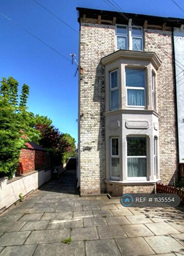 1 Bedroom Flat To Rent In Seabank Rd, New Brighton, CH45