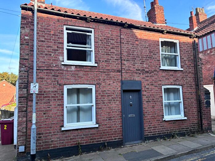 3 Bedroom Detached House For Sale In Finkle Lane, Barton Upon Humber, North Lincolnshire, DN18