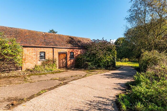 4 Bedroom Detached House For Sale In Gaydon, Warwick, CV35