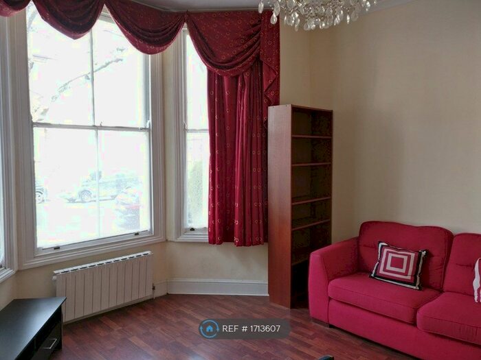 1 Bedroom Flat To Rent In Elgin Avenue, London, W9