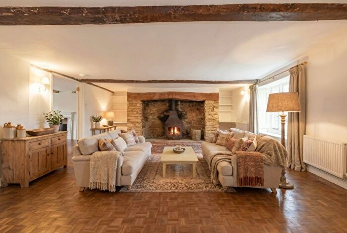 5 Bedroom Detached House To Rent In Rousham, Bicester, OX25