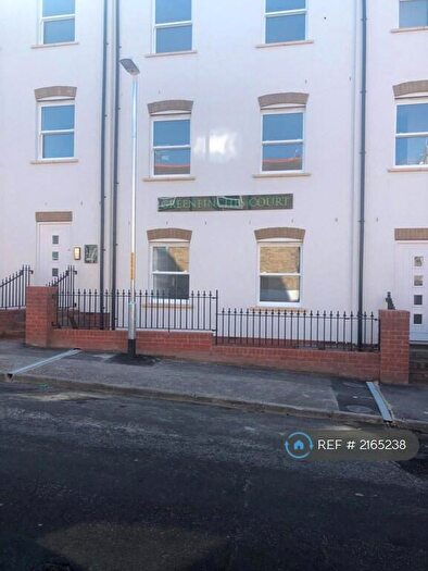 1 Bedroom Flat To Rent In Belmont Road, Ramsgate, CT11