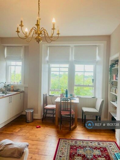 1 Bedroom Flat To Rent In Broughton Road, Edinburgh, EH7