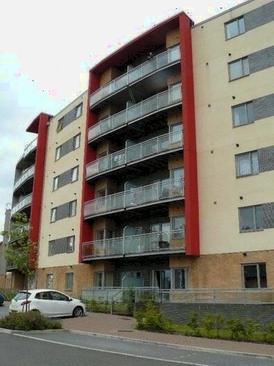 2 Bedroom Flat To Rent In Shetland Road, Basingstoke, Hampshire, RG24