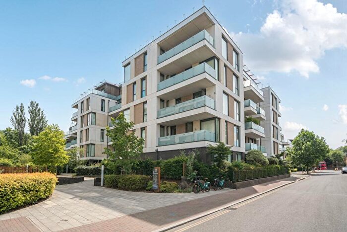 1 Bedroom Flat For Sale In Quebec Way, London, SE16