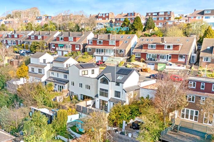 4 Bedroom Detached House For Sale In Highbank, Brighton, BN1