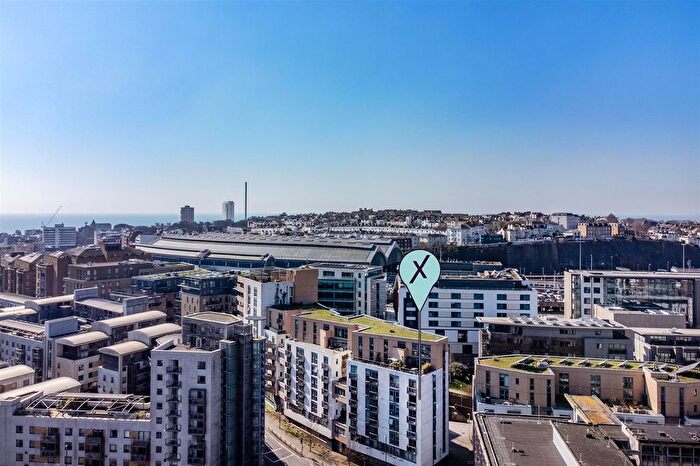 1 Bedroom Flat For Sale In Stroudley Road, Brighton, BN1