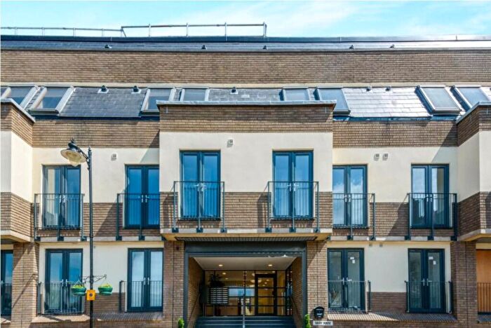 1 Bedroom Flat To Rent In North Street, Sudbury, Suffolk, CO10