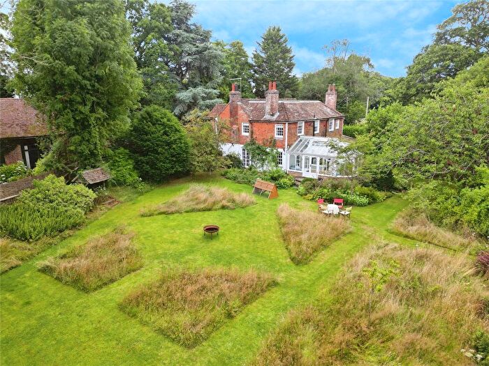 5 Bedroom Detached House For Sale In Main Road, Uckfield, East Sussex, TN22