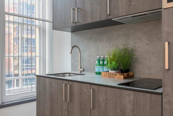 Studio To Rent In Tyro Student Luxury Accommodation, - Fawcett Street, Sunderland, SR1