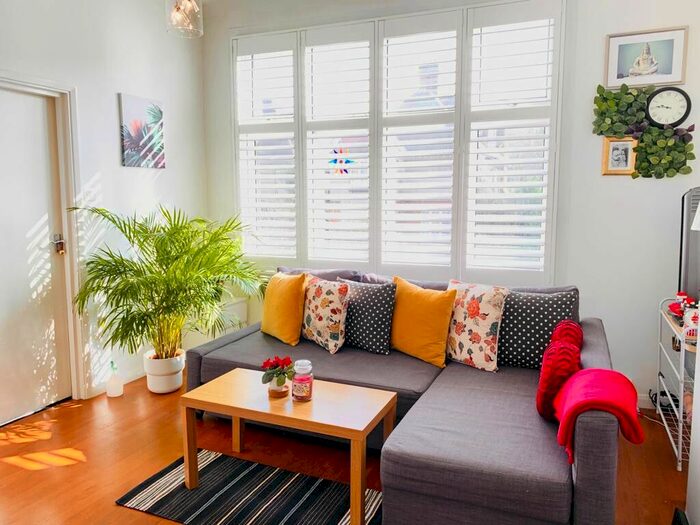 1 Bedroom Flat To Rent In Chatsworth Road, Croydon, CR0