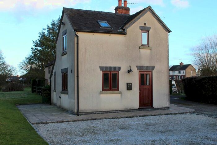 2 Bedroom Semi-Detached House To Rent In Shawe Park Road, Kingsley Holt, Stoke-On-Trent, ST10