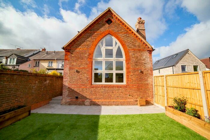 2 Bedroom Apartment To Rent In Down Road, Guildford, GU1