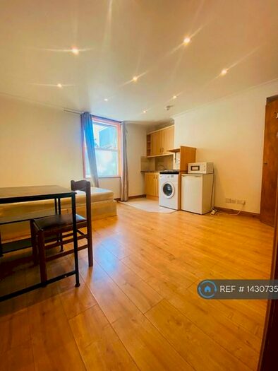 Studio To Rent In North St, Brighton, BN1