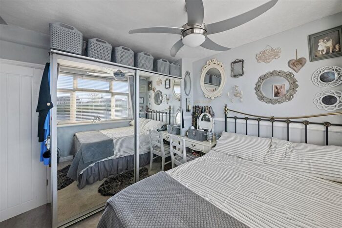 2 Bedroom End Of Terrace House For Sale In Bedwell Gardens, Hayes, UB3