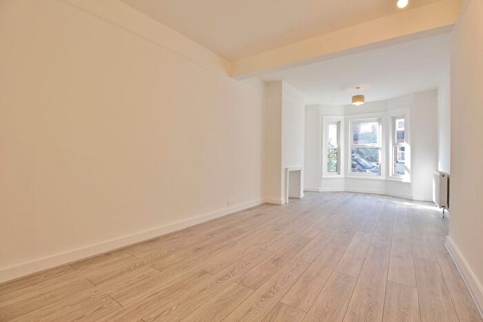 2 Bedroom Terraced House To Rent In Mill Plat Avenue, Isleworth, TW7