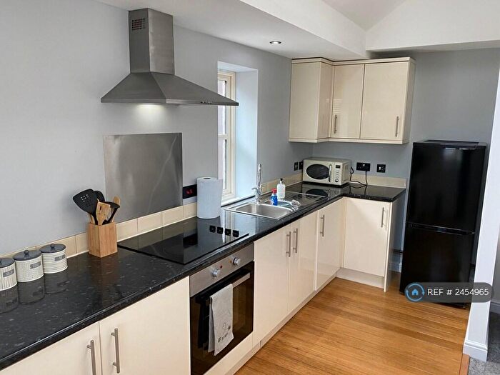 1 Bedroom Flat To Rent In Coates Road, Gosport, PO12