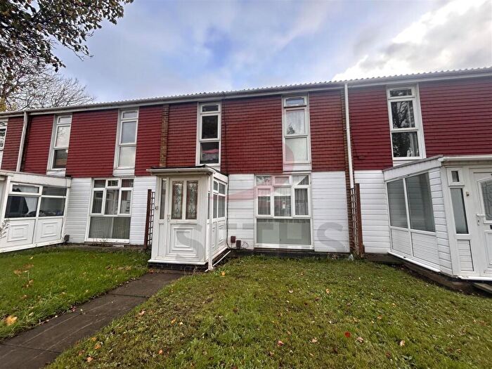 3 Bedroom Terraced House To Rent In Coatbridge Avenue, Leicester, LE4