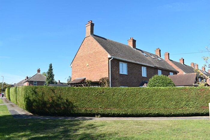 3 Bedroom Semi-Detached House For Sale In Bedford Road, Cranfield, MK43