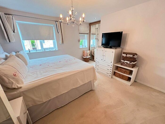 4 Bedroom Detached House For Sale In Woodside Meadows, Auckland Park, Bishop Auckland, DL14