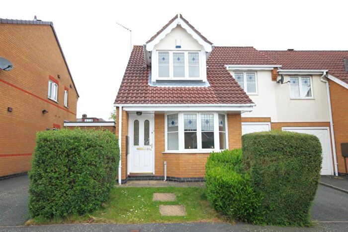 3 Bedroom Semi-Detached House To Rent In Claremont Drive, Ravenstone, Leicestershire., LE67