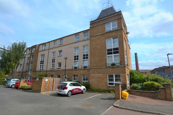 2 Bedroom Flat To Rent In Blandfield, Edinburgh, - Available Now, EH7