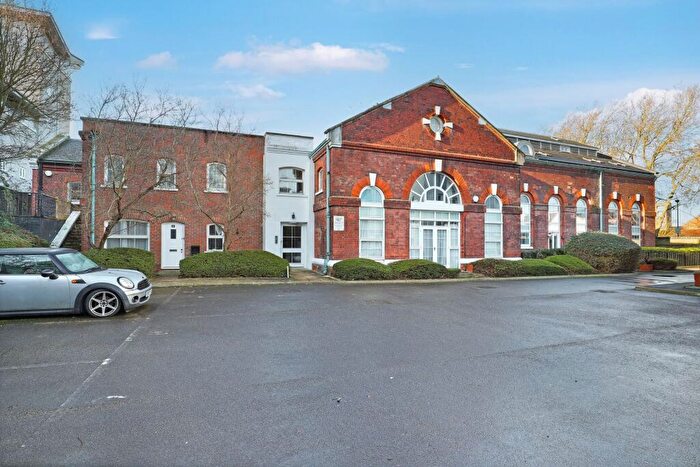 2 Bedroom Apartment For Sale In The Renovation, Woolwich Manor Way, London, E16
