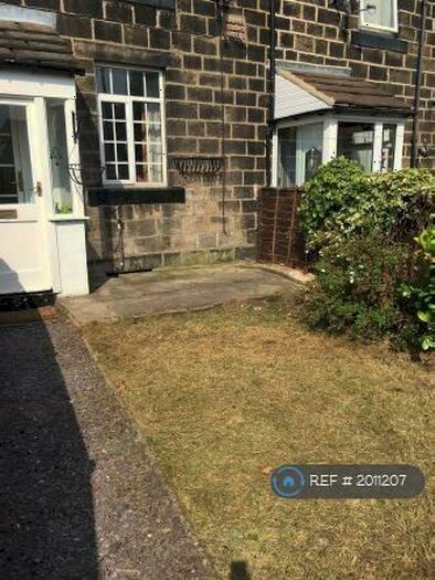 2 Bedroom Terraced House To Rent In New Road Side, Horsforth, Leeds, LS18