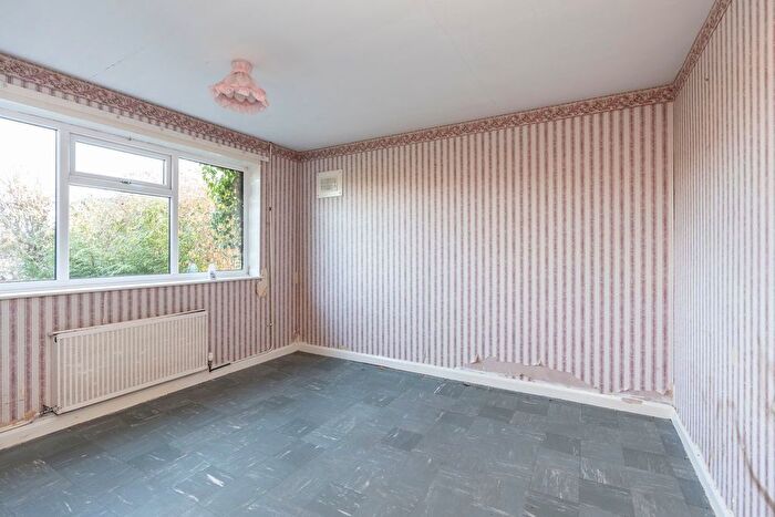 2 Bedroom Detached Bungalow For Sale In St Margarets Drive, Sibsey, Boston, PE22
