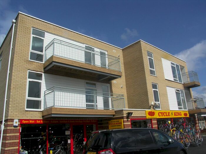 2 Bedroom Flat To Rent In London Road, Benfleet, SS7