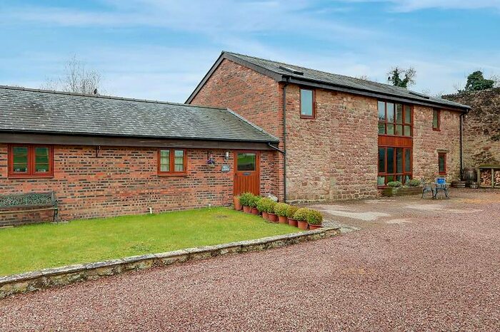 4 Bedroom Terraced House For Sale In Newland, Coleford, Gloucestershire., GL16