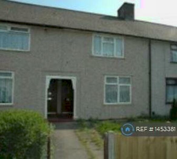 2 Bedroom Terraced House To Rent In Campsey Gardens, Dagenham, RM9