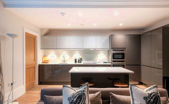 1 Bedroom Flat To Rent In Welbeck Street, Marylebone, London, W1G