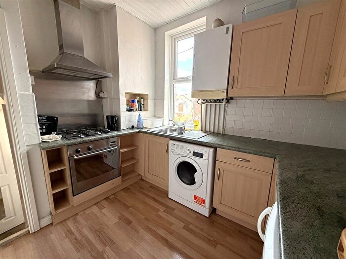 3 Bedroom Flat For Sale In Marine Approach, South Shields, NE33