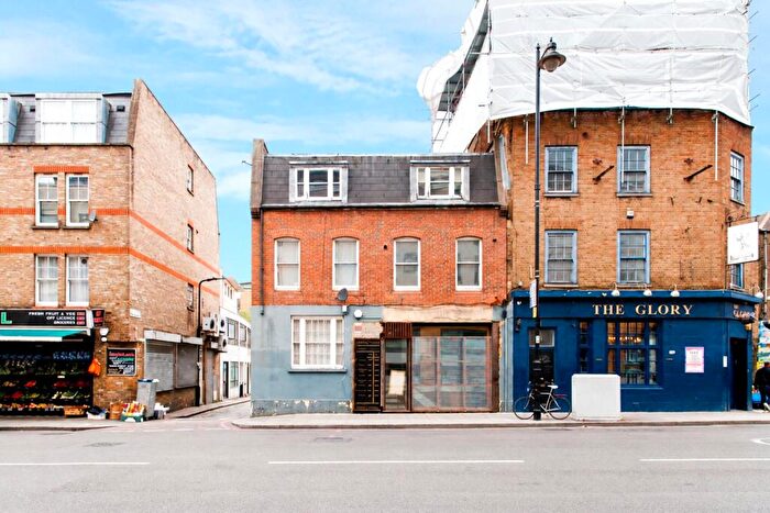 1 Bedroom Apartment To Rent In Kingsland Road, Hackney, E2