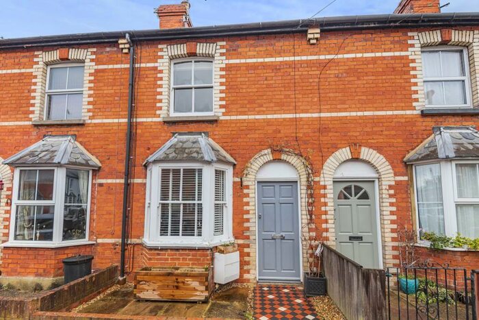 2 Bedroom Terraced House To Rent In Albert Road, Henley-On-Thames, Oxfordshire, RG9