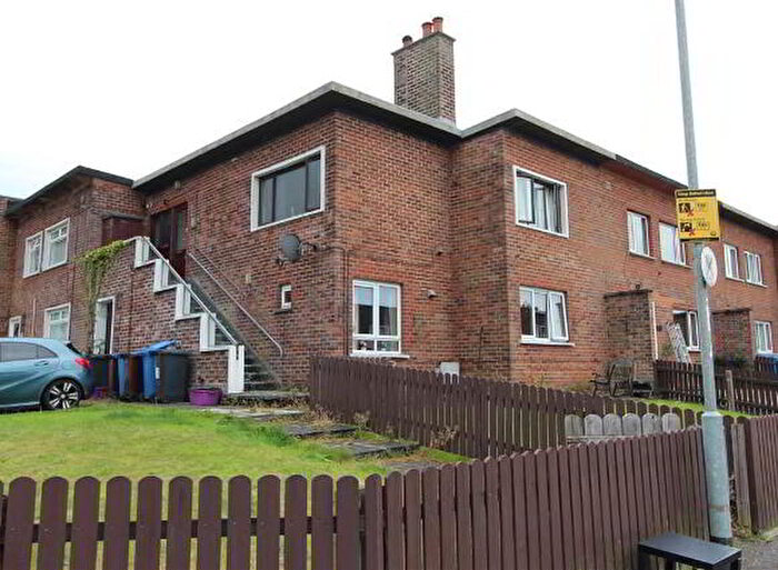 2 Bedroom Apartments For Sale In B Arney Close, Belfast, BT6