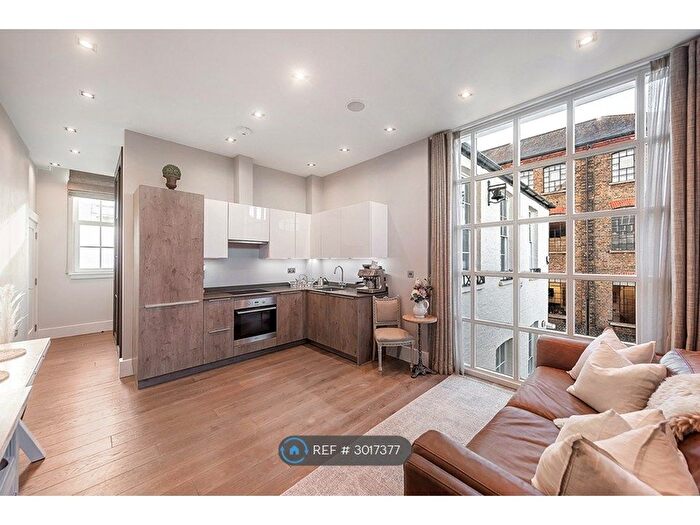 1 Bedroom Flat To Rent In Mill House, Richmond, TW9