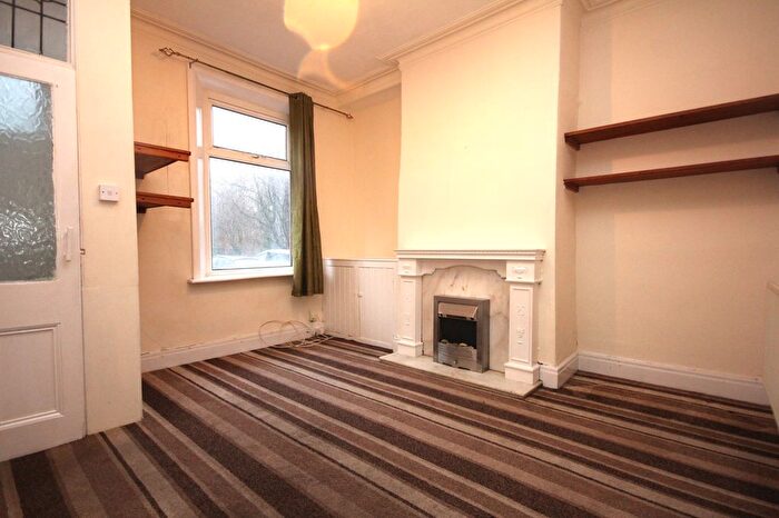 2 Bedroom Terraced House To Rent In Evans Street, Ashton-On-Ribble, Preston, PR2