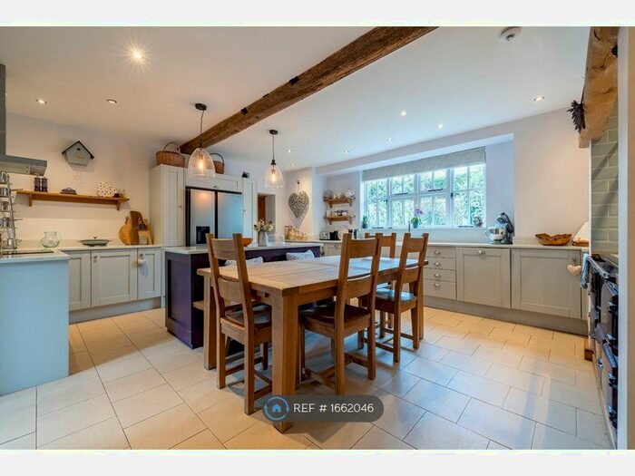 4 Bedroom Detached House To Rent In Cleedownton, Ludlow, SY8