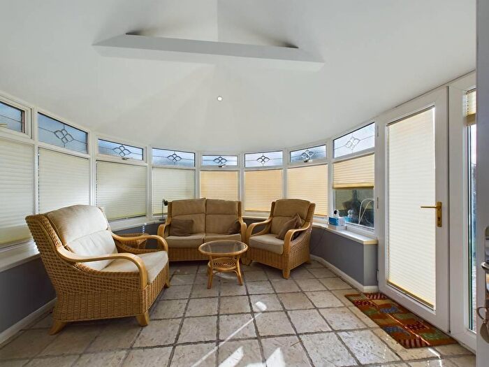 4 Bedroom Detached House For Sale In Recreation Club Lane, Beverley, HU17