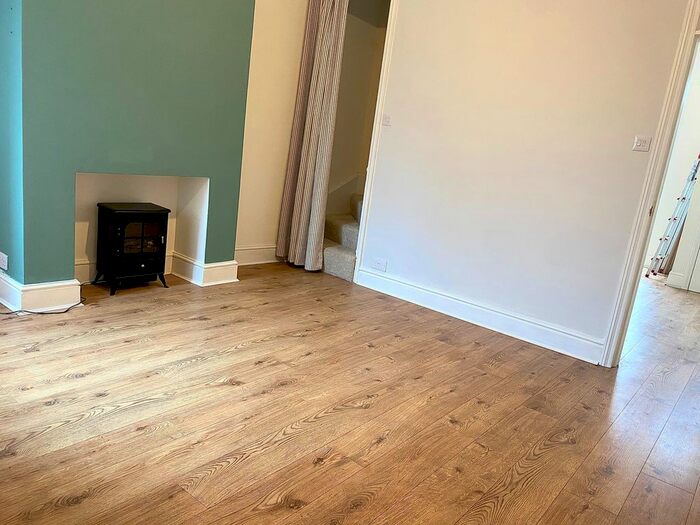 2 Bedroom Terraced House To Rent In Shirley Road, Cotteridge, B30