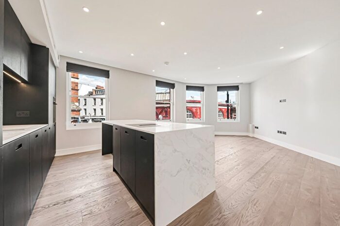 2 Bedroom Flat To Rent In Holly Hill, Hampstead Village, NW3