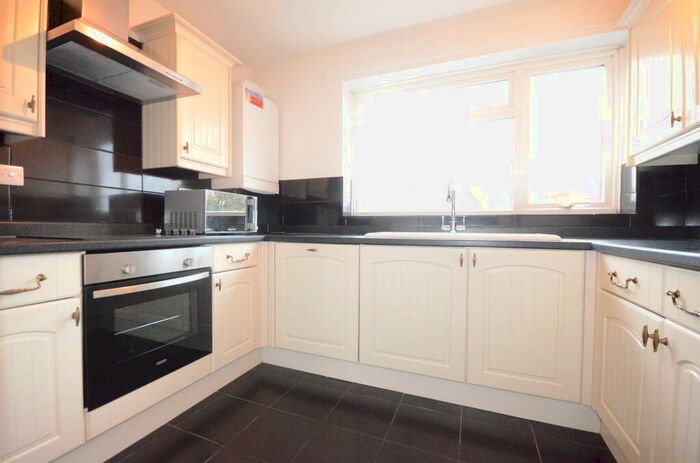 3 Bedroom Apartment To Rent In Birchington Road, SL4