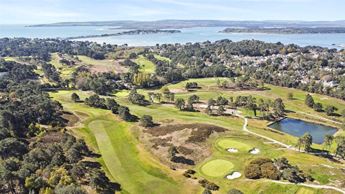 4 Bedroom Penthouse For Sale In Haig Avenue, Canford Cliffs, Poole, Dorset, BH13