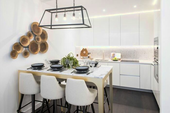 2 Bedroom Flat To Rent In Charles Clowes Walk, New Covent Garden, SW11