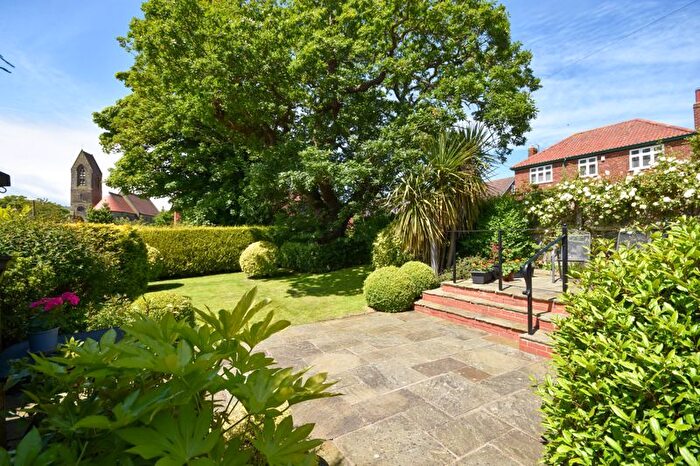 3 Bedroom Detached House For Sale In Wesley Road, Robin Hoods Bay, Whitby, YO22