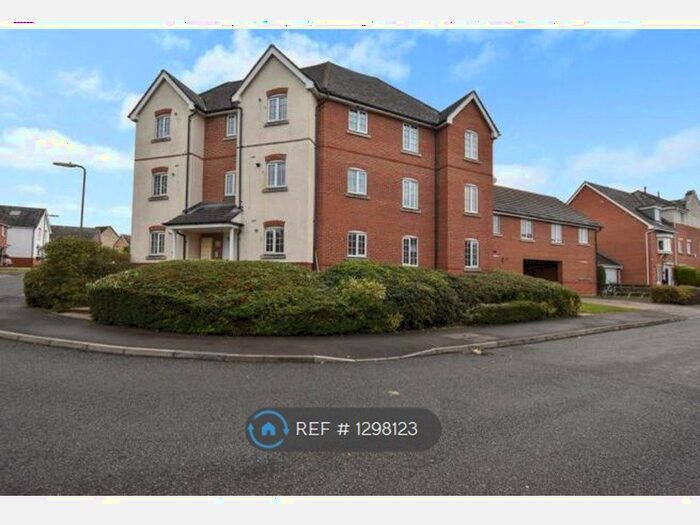 2 Bedroom Flat To Rent In Ash Grove House, Whiteley, Fareham, PO15