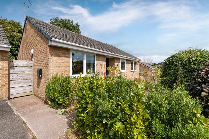 3 Bedroom Bungalow For Sale In Lower Farthings, Newton Poppleford, Sidmouth, EX10