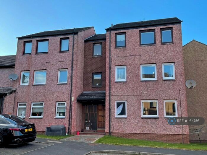 1 Bedroom Flat To Rent In Meadowfield Court, Edinburgh, EH8